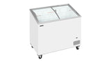 Congélateur de Crème Glacée IC301SCEB