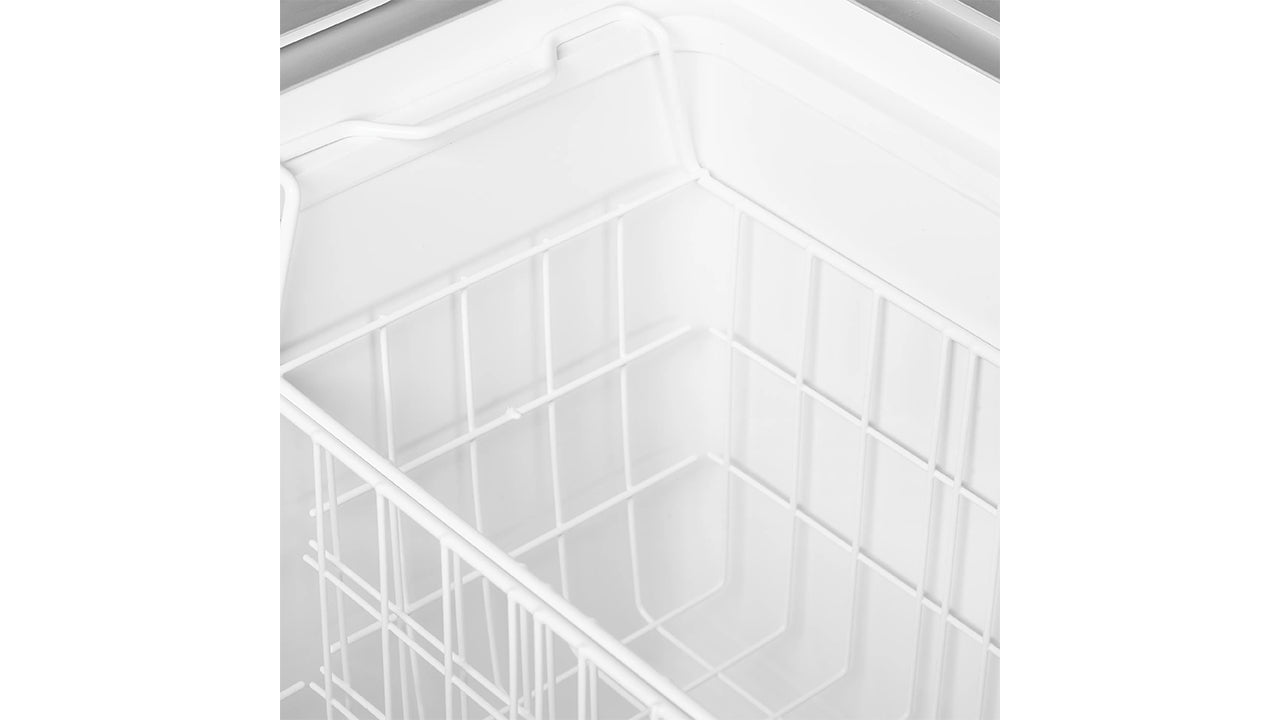 Congélateur de Crème Glacée IC501SC