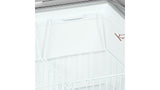Congélateur de Crème Glacée IC401SCEB