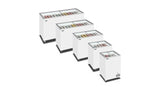 Congélateur de Crème Glacée IC501SC