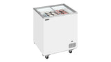 Congélateur de Crème Glacée IC201SC