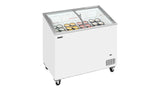 Congélateur de Crème Glacée IC301SCEB