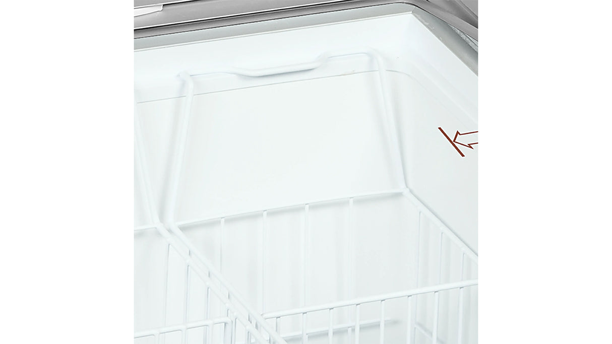 Congélateur de Crème Glacée IC301SCEB