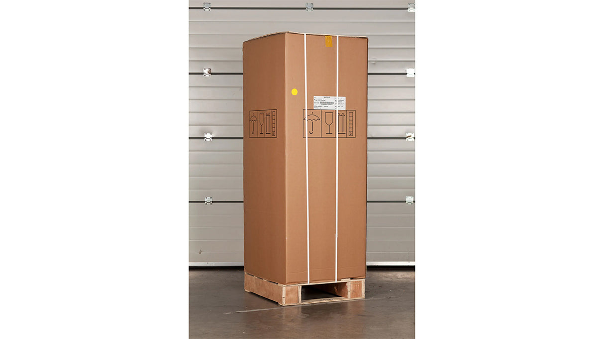 Congélateur Vertical RF505 – Armoire de Congélation Professionnelle