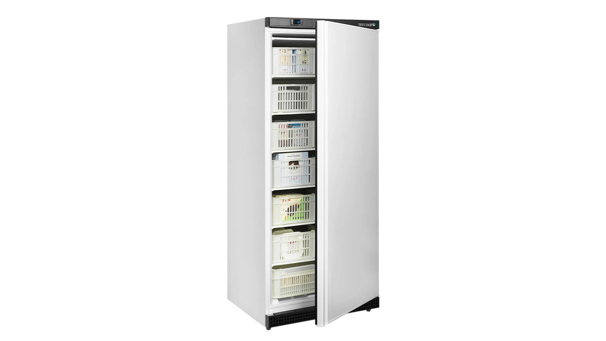 Congélateur de Stockage UF600 W/BASKETS – Armoire de Congélation Professionnelle