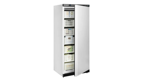 Congélateur de Stockage UF600 W/BASKETS – Armoire de Congélation Professionnelle