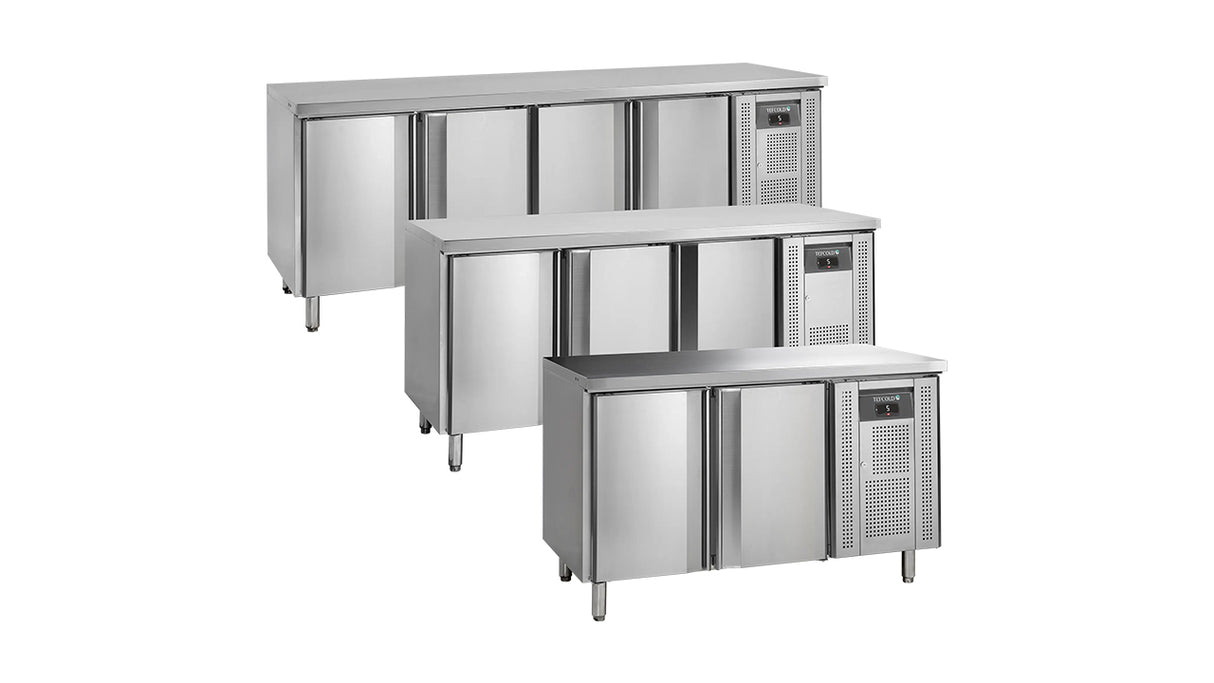 Réfrigérateur de Comptoir GN1/1 – Modèle CK7310X1