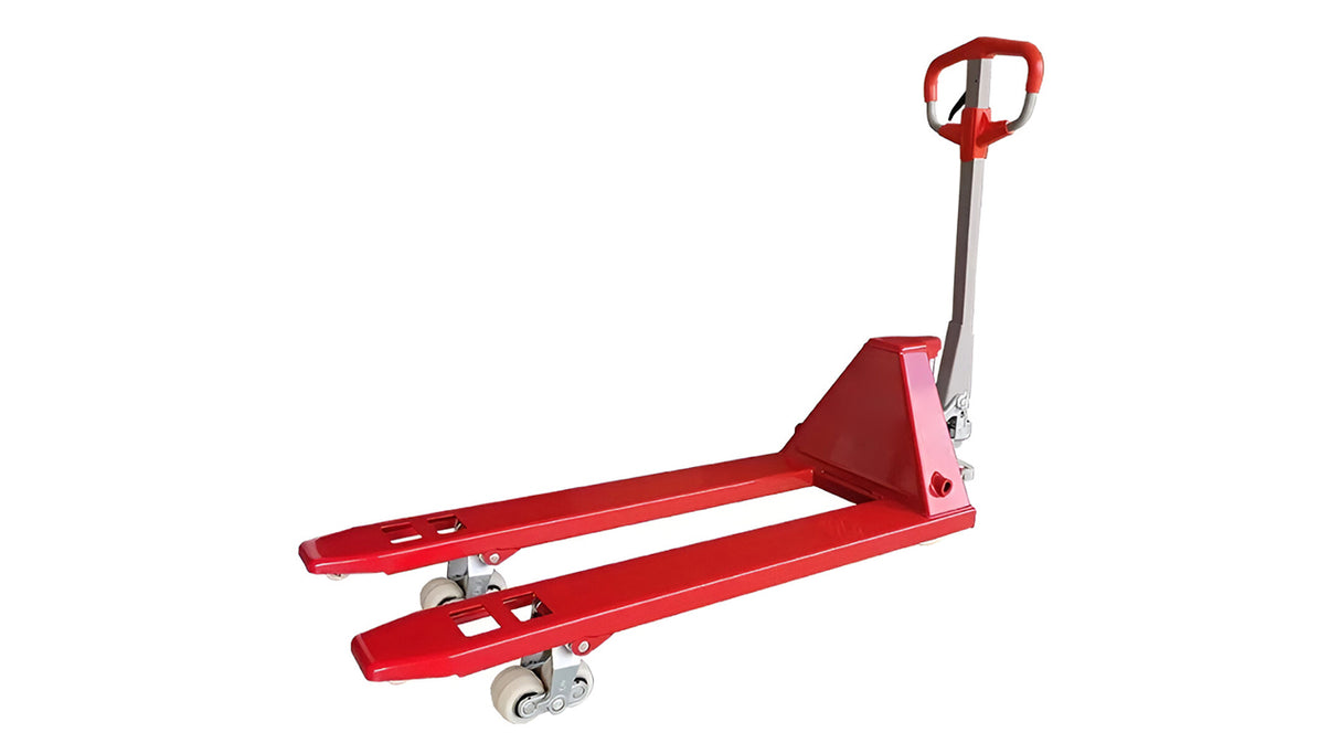 Transpalette Manuel – Capacité 2000 kg | Équipement de Manutention Professionnel