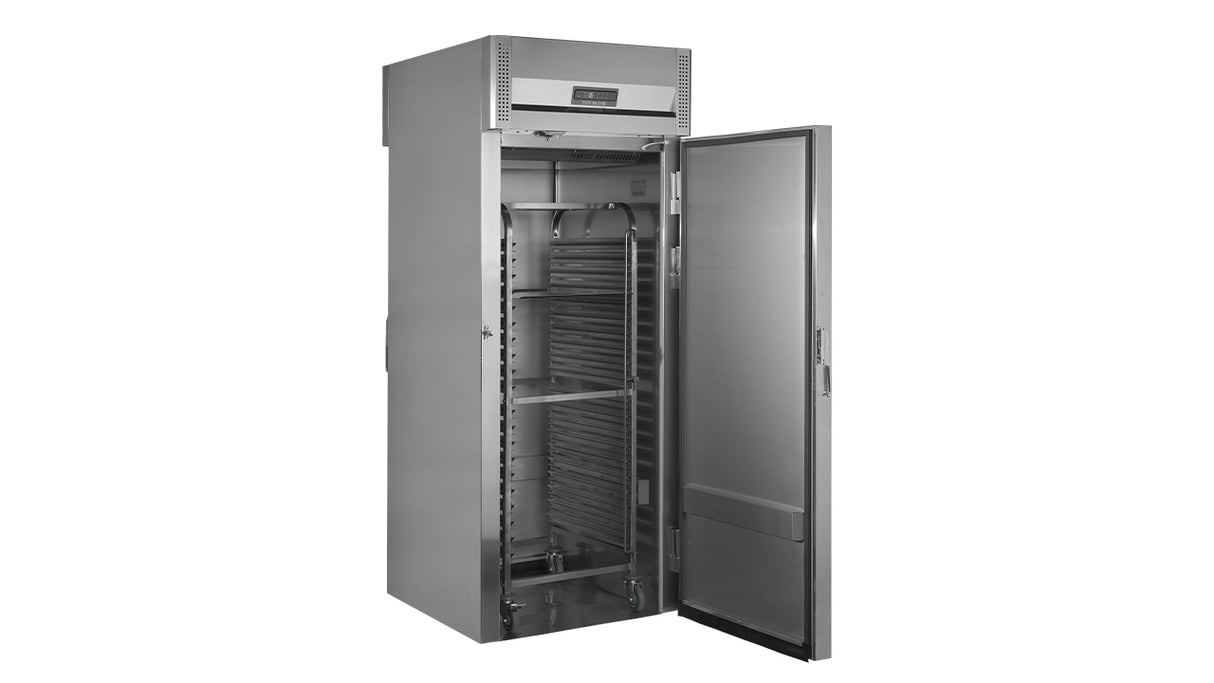 Armoire Froid Positif à Chariot RTC880X1 – Réfrigérateur Professionnel