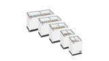 Congélateur de Crème Glacée IC401SCEB