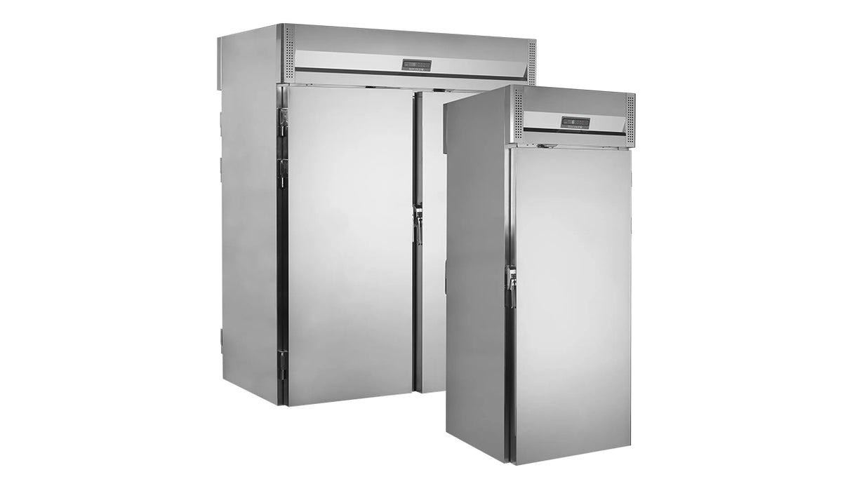 Armoire Froid Positif à Chariot RTC880X1 – Réfrigérateur Professionnel