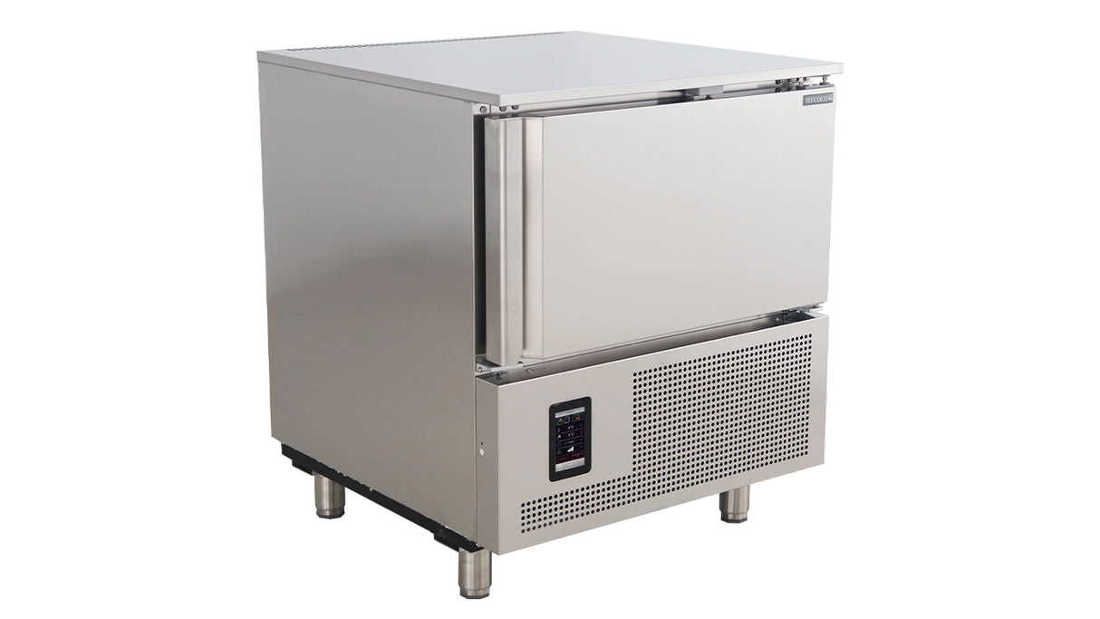 Réfrigérateur / Congélateur GN1/1 Rapide BLCA3X1