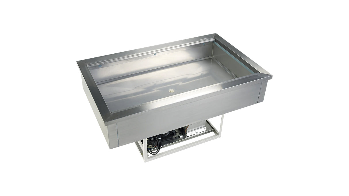 Cuve de Refroidissement GN1/1 CW3