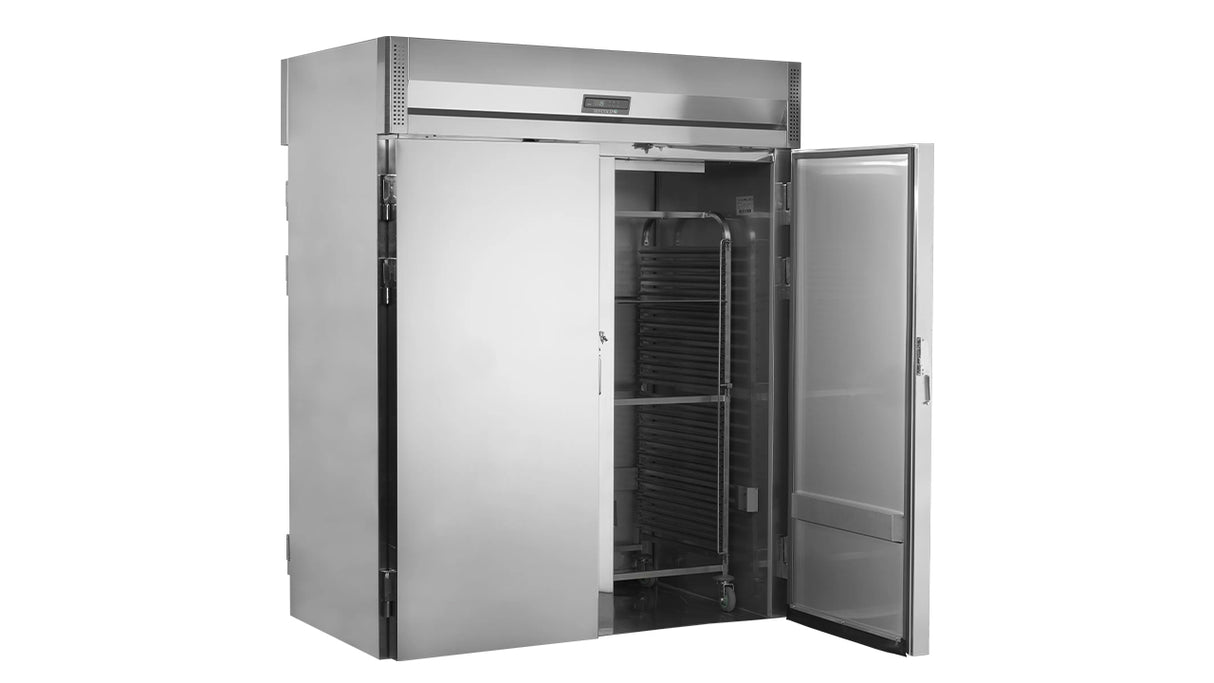 Armoire Froid Positif à Chariot RTC1760X1 – Réfrigérateur Professionnel