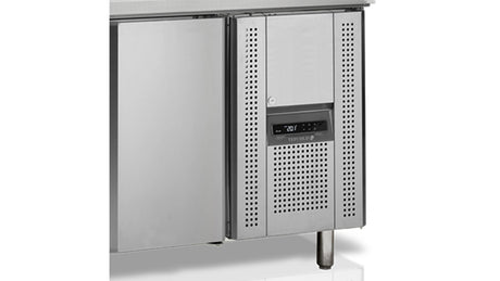 Comptoir de préparation sandwich SS8200 – Meuble professionnel