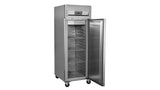 Congélateur Vertical GN2/1 RF710X1 – Armoire de Congélation Professionnelle