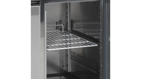 Congélateur de Comptoir GN1/1 – Modèle CF7310/-SP