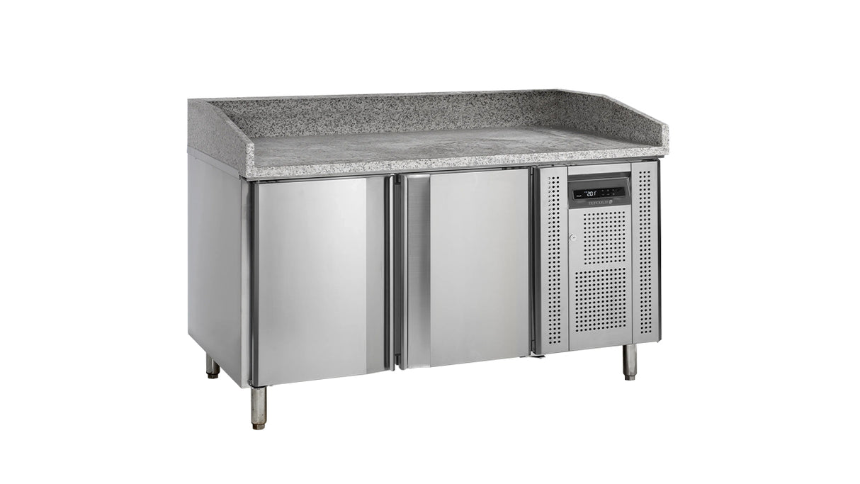 Table à Pizza – Modèle PT1200