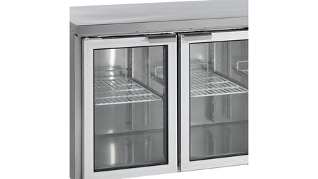 Refroidisseur de Comptoir GN1/1 – Modèle CK7410G