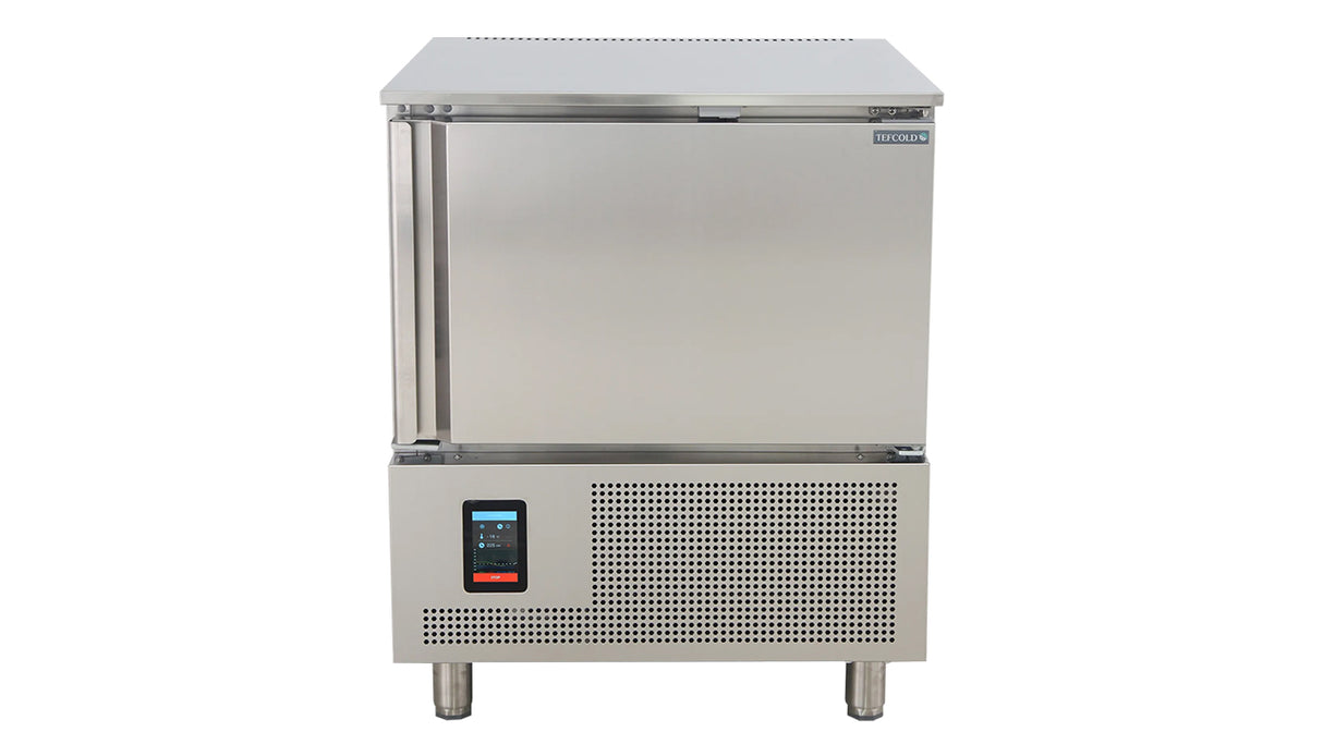 Réfrigérateur / Congélateur GN1/1 Rapide BLCA5X1