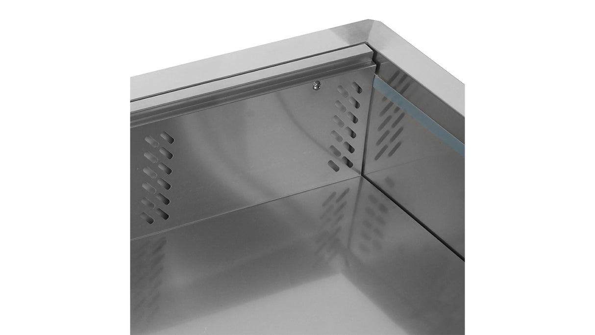 Cuve de Refroidissement GN1/1 CW2/V