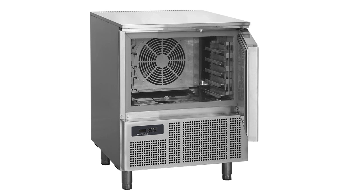 Réfrigérateur / Congélateur GN1/1 Rapide BLC5