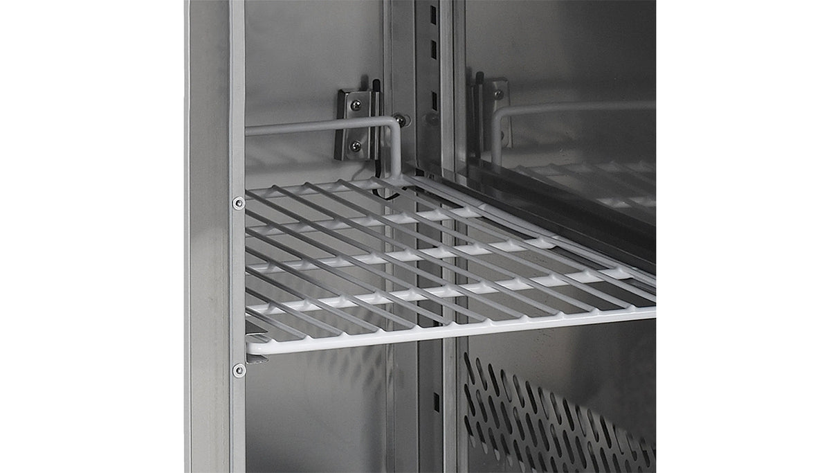 Comptoir pour Saladette GN1/1 – Modèle SA910