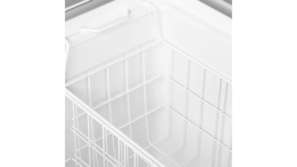 Congélateur de Crème Glacée – IC401SC (350 L, Blanc, Classe Énergétique D)