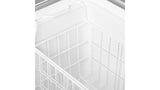 Congélateur de Crème Glacée – IC401SC (350 L, Blanc, Classe Énergétique D)