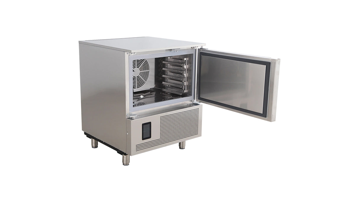 Réfrigérateur / Congélateur GN1/1 Rapide BLCA5X1