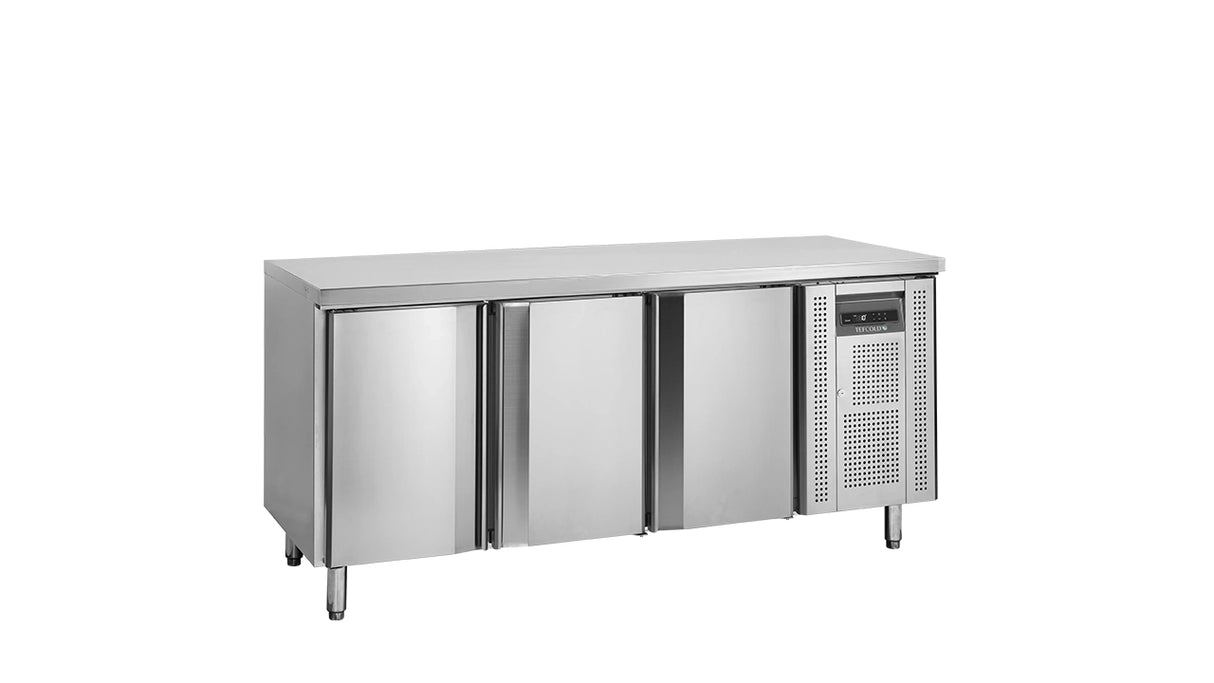 Réfrigérateur de Comptoir GN1/1 – Modèle CK7310/-SP