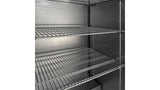 Congélateur de Stockage GN2/1 UF600SS – Armoire de Congélation Professionnelle