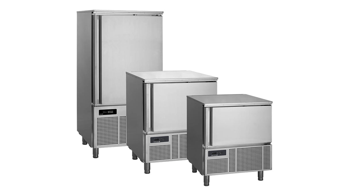 Réfrigérateur / Congélateur GN1/1 Rapide BLC5