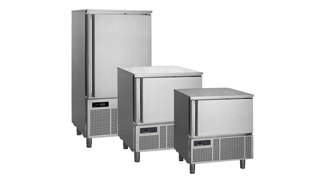 Réfrigérateur / Congélateur GN1/1 Rapide BLC5