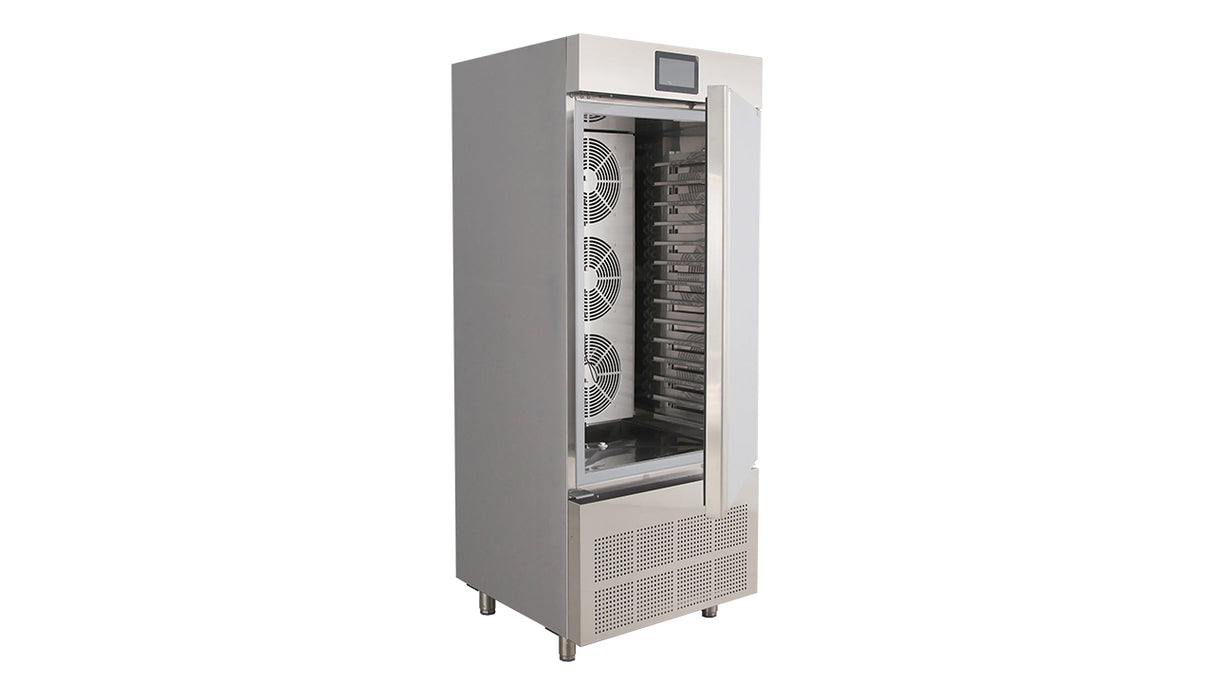 Réfrigérateur / Congélateur GN1/1 Rapide BLCA14X1