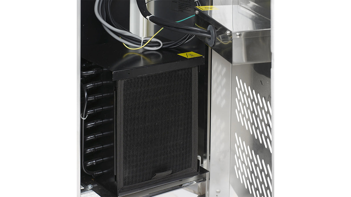 Réfrigérateur de Comptoir GN1/1 – Modèle CK7310X1