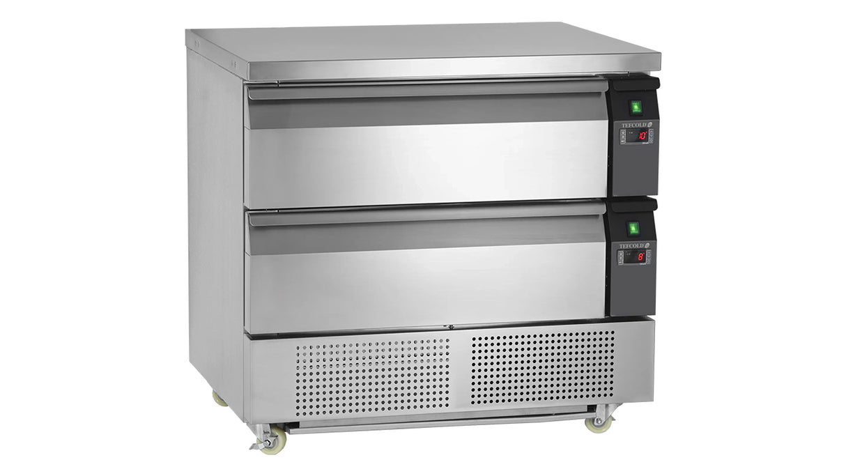 GN2/1 Uni-Drawer UD2-2