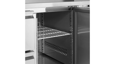 Refroidisseur de Comptoir GN1/1 – Modèle CK7310X1SP