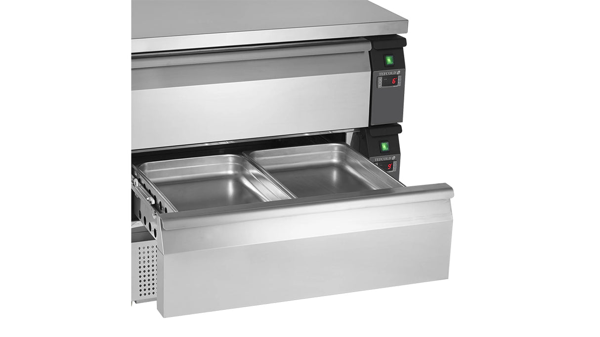 GN2/1 Uni-Drawer UD2-2