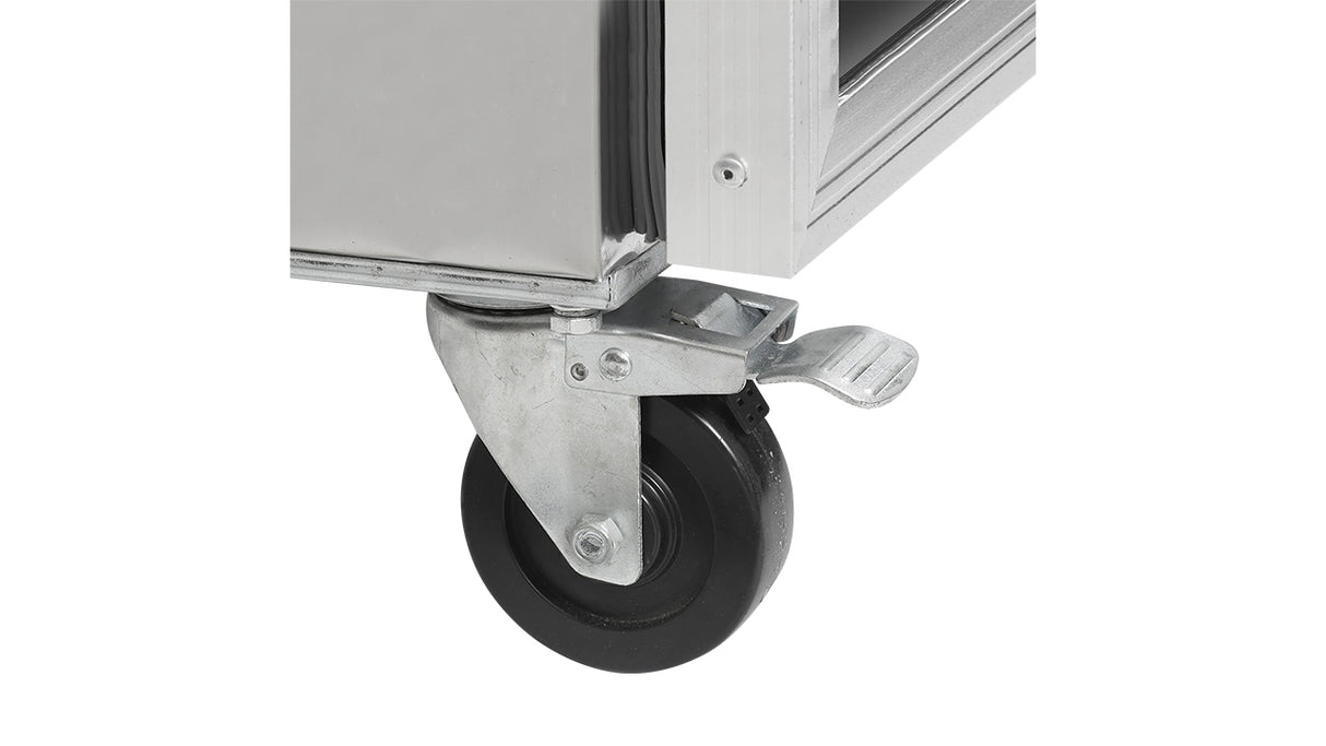 Congélateur Vertical BF850I – Armoire de Congélation Professionnelle