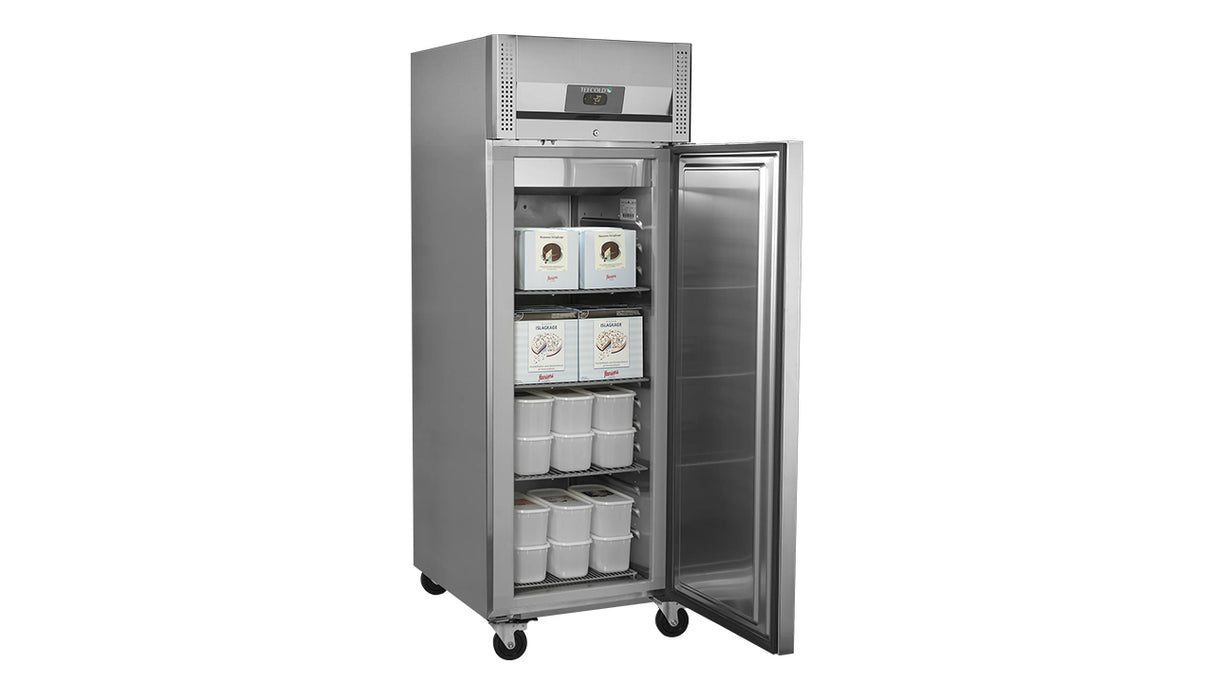 Congélateur Vertical GN2/1 RF710X1 – Armoire de Congélation Professionnelle