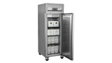 Congélateur Vertical GN2/1 RF710X1 – Armoire de Congélation Professionnelle