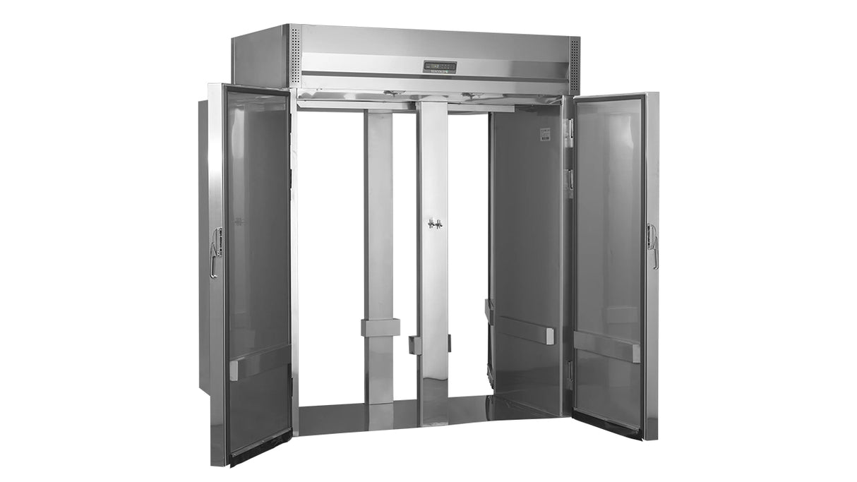 Armoire Froid Positif à Chariot RTC1760X1 – Réfrigérateur Professionnel