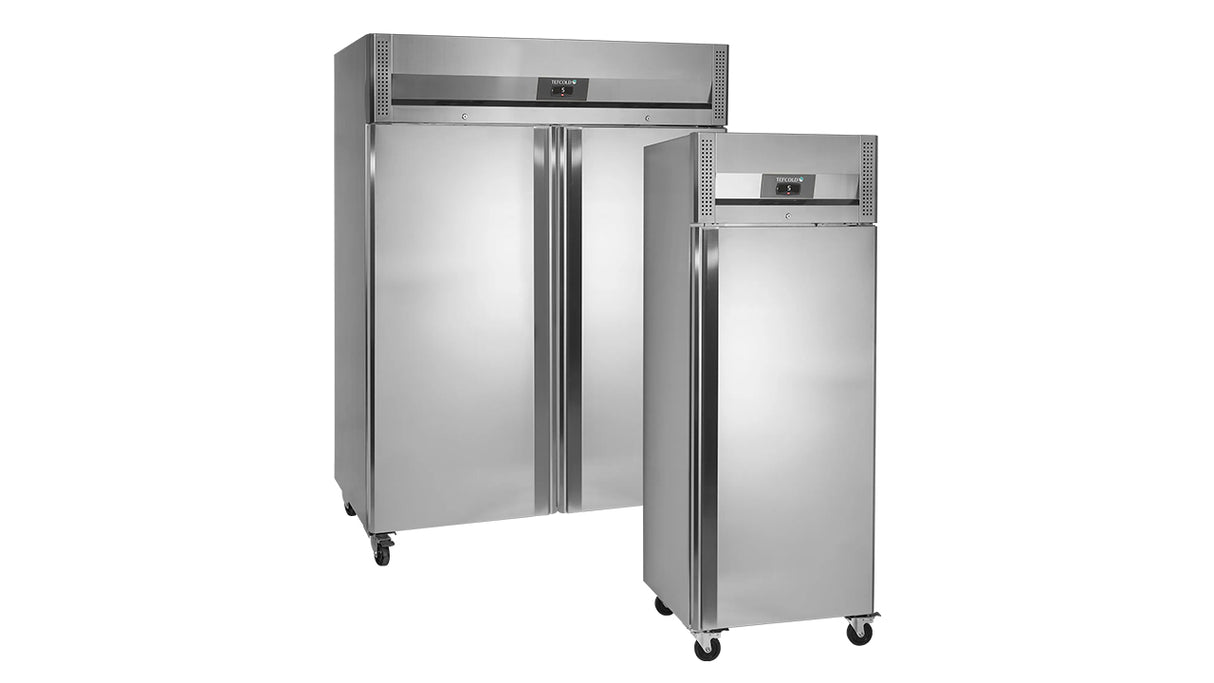 Congélateur Vertical GN2/1 RF1420X1 – Armoire de Congélation Professionnelle