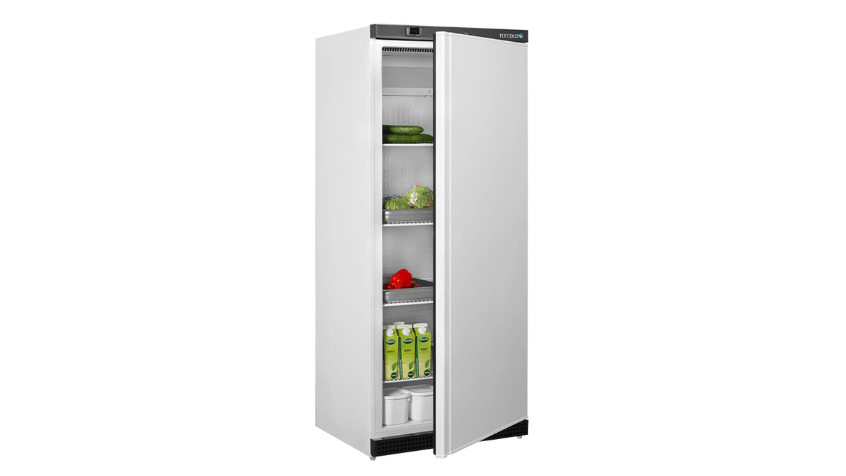 Refroidisseur de Stockage GN2/1 UR600W1 – Armoire Réfrigérée Professionnelle