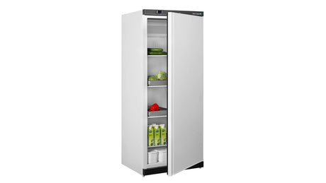 Refroidisseur de Stockage GN2/1 UR600W1 – Armoire Réfrigérée Professionnelle