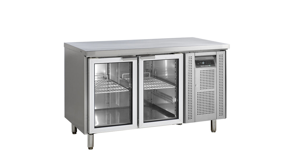 Refroidisseur de Comptoir GN1/1 – Modèle CK7210G