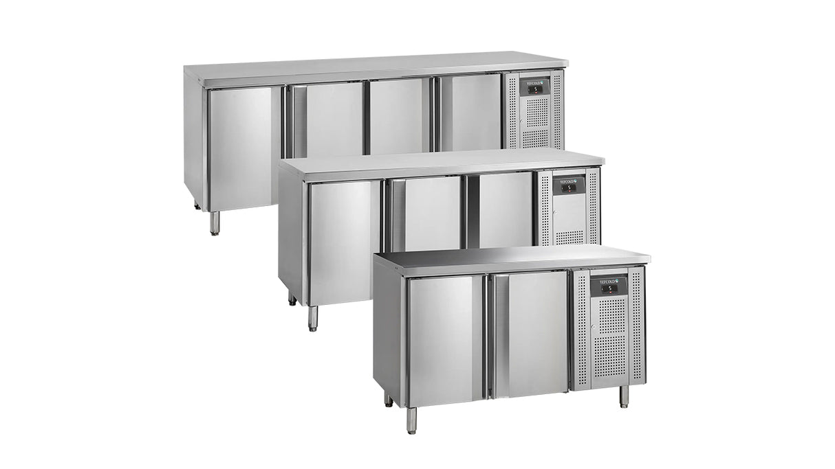 Réfrigérateur de Comptoir GN1/1 – Modèle CK7210X1