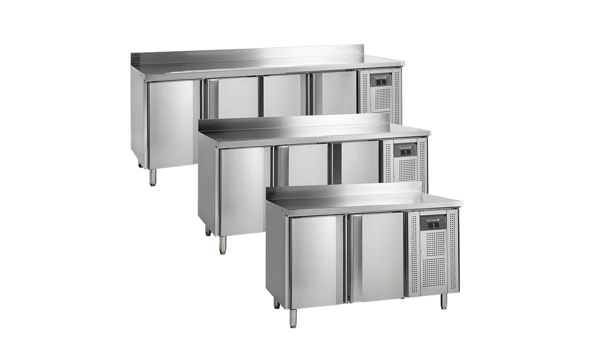 Refroidisseur de Comptoir GN1/1 – Modèle CK7310X1SP