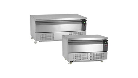 GN3/1 Uni-Drawer UD1-3 – Tiroir Réfrigéré Professionnel